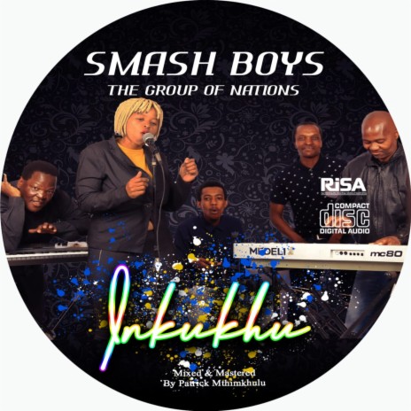 Endlini ft. Nelly boyi & Siphiwe Mthimkhulu | Boomplay Music