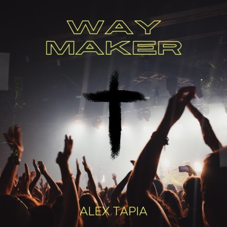 Way Maker | Boomplay Music