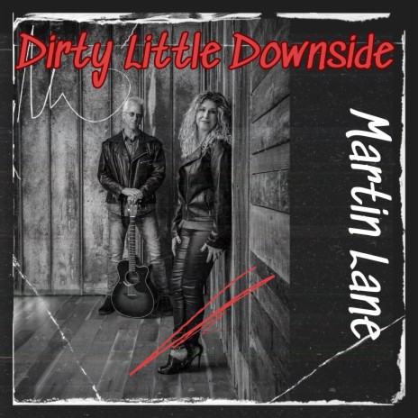 Dirty Little Downside | Boomplay Music