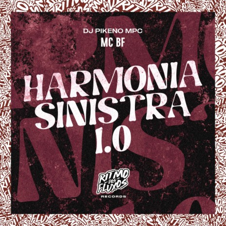 Harmonia Sinistra 1.0 ft. DJ Pikeno MPC | Boomplay Music