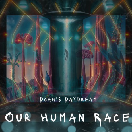 Our Human Race | Boomplay Music