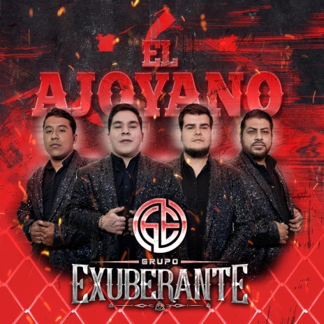El Ajoyano | Boomplay Music
