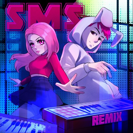 SMS ft. маленький маквин & forzen | Boomplay Music