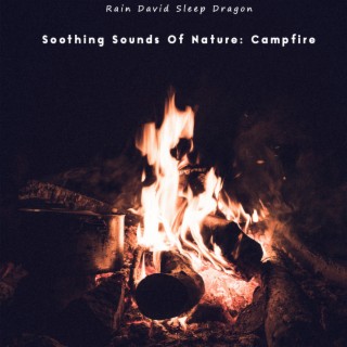 Soothing Sounds of Nature: Campfire