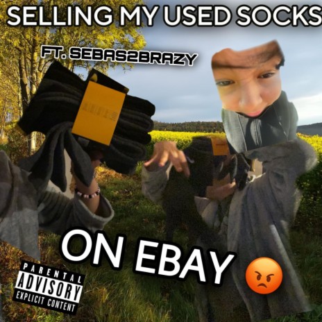 Used Socks ft. Sebas2Brazy | Boomplay Music