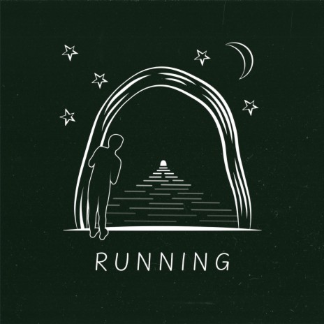 Running ft. The Dwell | Boomplay Music