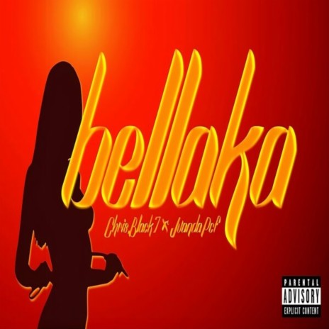 BELLAKAA ft. JUANDA | Boomplay Music