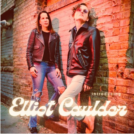 Last Night On Earth ft. Elliot Caulder | Boomplay Music