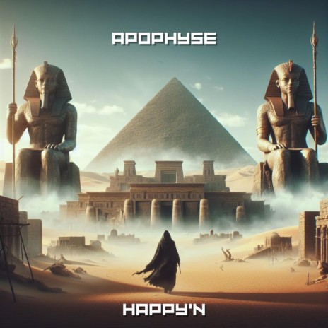 Apophyse | Boomplay Music