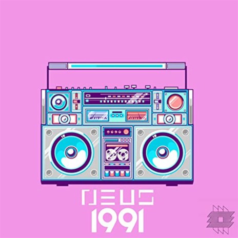 1991 (Radio Edit) | Boomplay Music