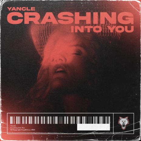 Crashing Into You ft. TrapWolves