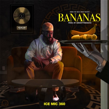 Bananas | Boomplay Music