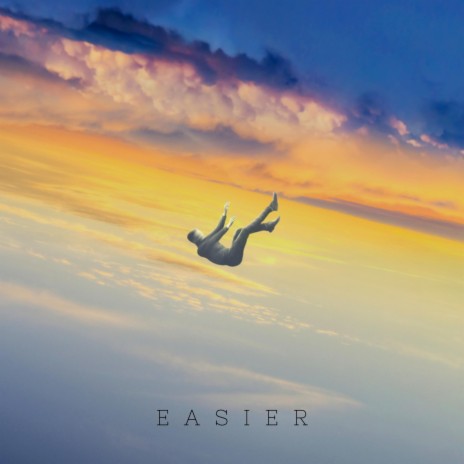 Easier ft. Xay Hill, Joseph Goulding & Coastside | Boomplay Music