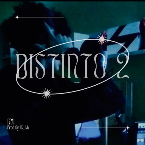 Distinto 2 | Boomplay Music