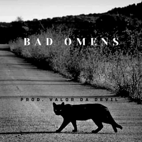 Bad Omens | Boomplay Music