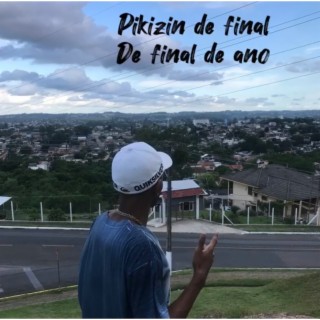 Pikizin de final de ano