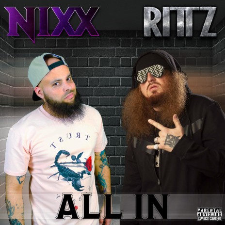 All In ft. Rittz