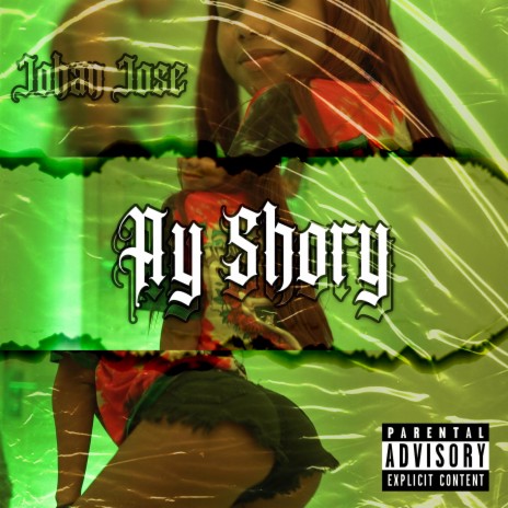 Ay Shory ft. Johan Jose | Boomplay Music