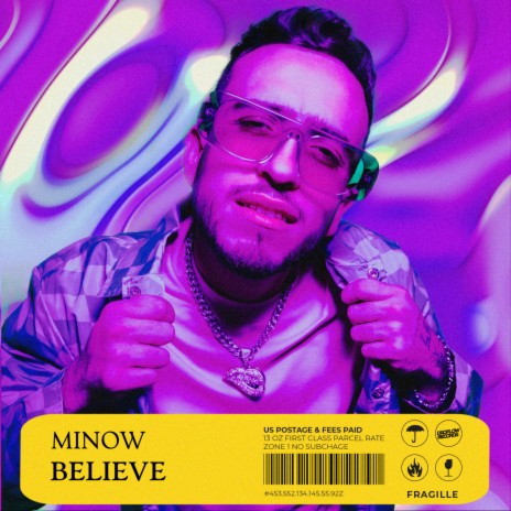 Believe (Extended Mix) | Boomplay Music