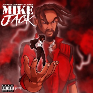 Mike Jack