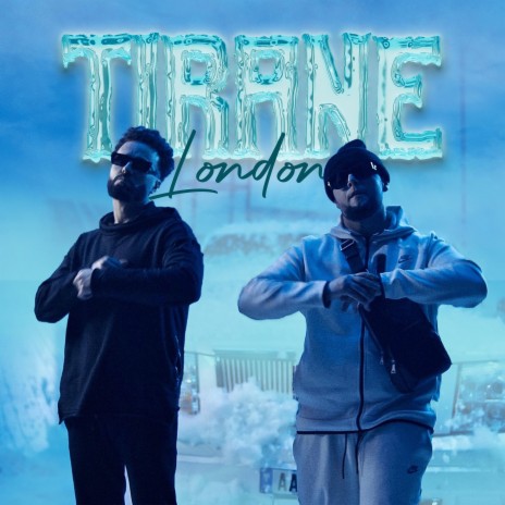 Tirane London ft. OG Merks | Boomplay Music