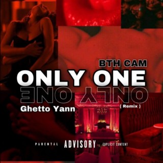 ONLY ONE (Remix)