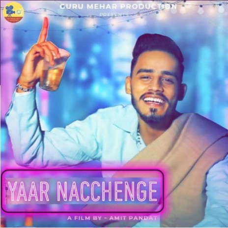 Yaar Nacchenge | Boomplay Music