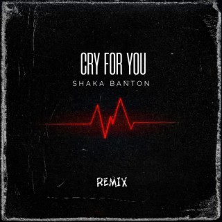 CRY FOR YOU (REMIX)