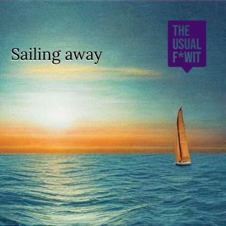 Sailing Away | Boomplay Music