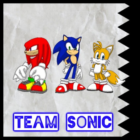 Team Sonic ft. Breeton Boi & Mir Blackwell