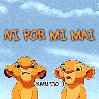 NI POR MI MAI lyrics | Boomplay Music