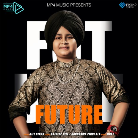 Future | Boomplay Music