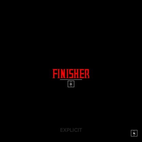 Finisher