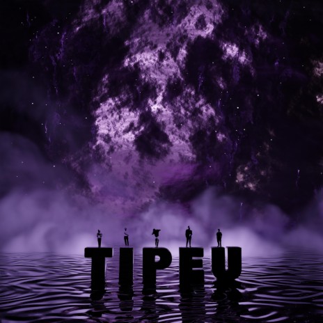 TIPEU ft. Pitoo | Boomplay Music