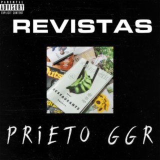 Prieto GGR