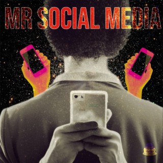 Mr Social Media