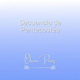 Secuencia de Pentecostés