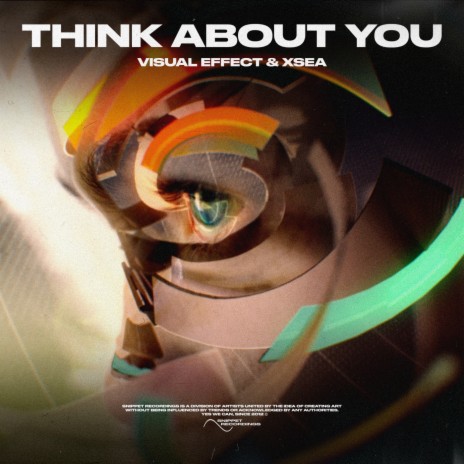 Think About You ft. XSEA | Boomplay Music