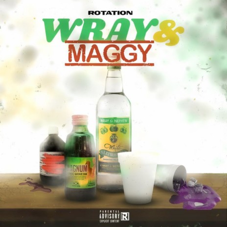 Wray & Maggy | Boomplay Music