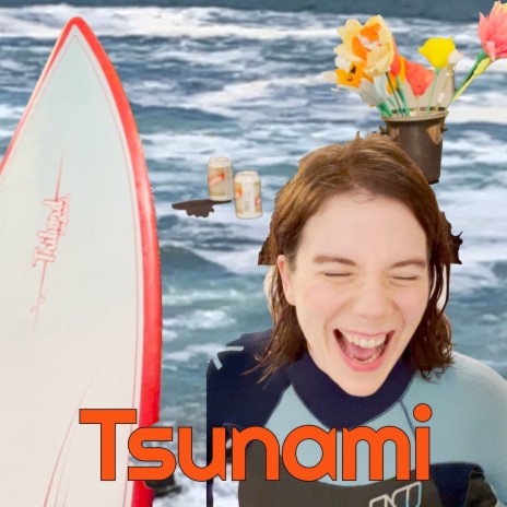 Tsunami | Boomplay Music