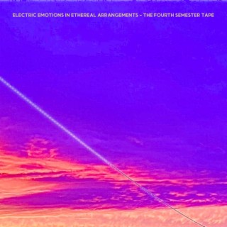 Electric Emotions in Ethereal Arrangements (The Fourth Semester Tape)