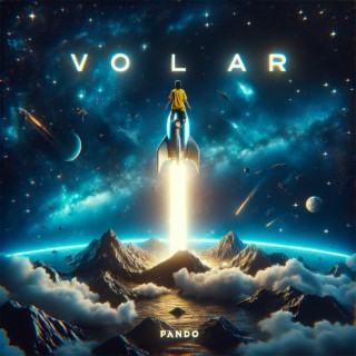 VOLAR lyrics | Boomplay Music