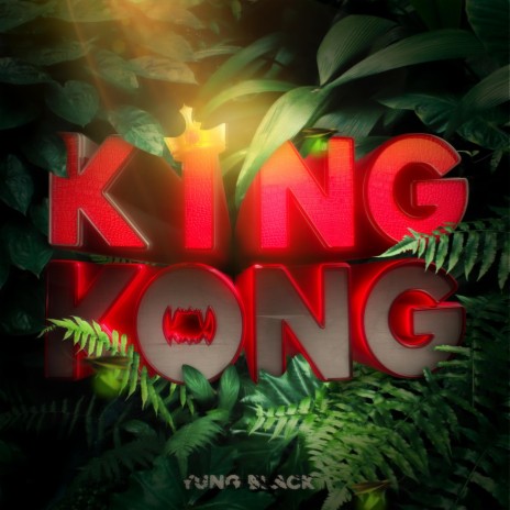 King kong | Boomplay Music