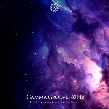 Gamma Groove (80 Hz)