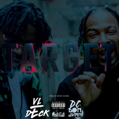 Target ft. Vl Deck | Boomplay Music