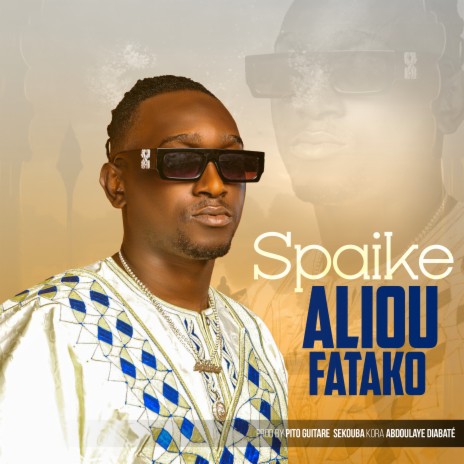 Aliou Fatako | Boomplay Music