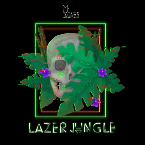 Lazer Jungle