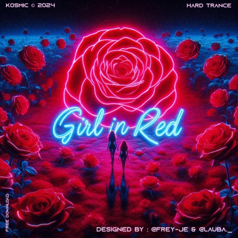 Girl In Red | Boomplay Music