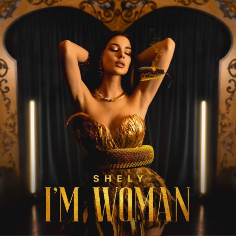 I'm Woman | Boomplay Music