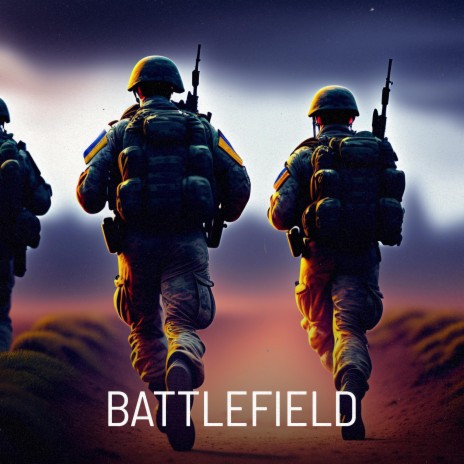 Battlefield | Boomplay Music